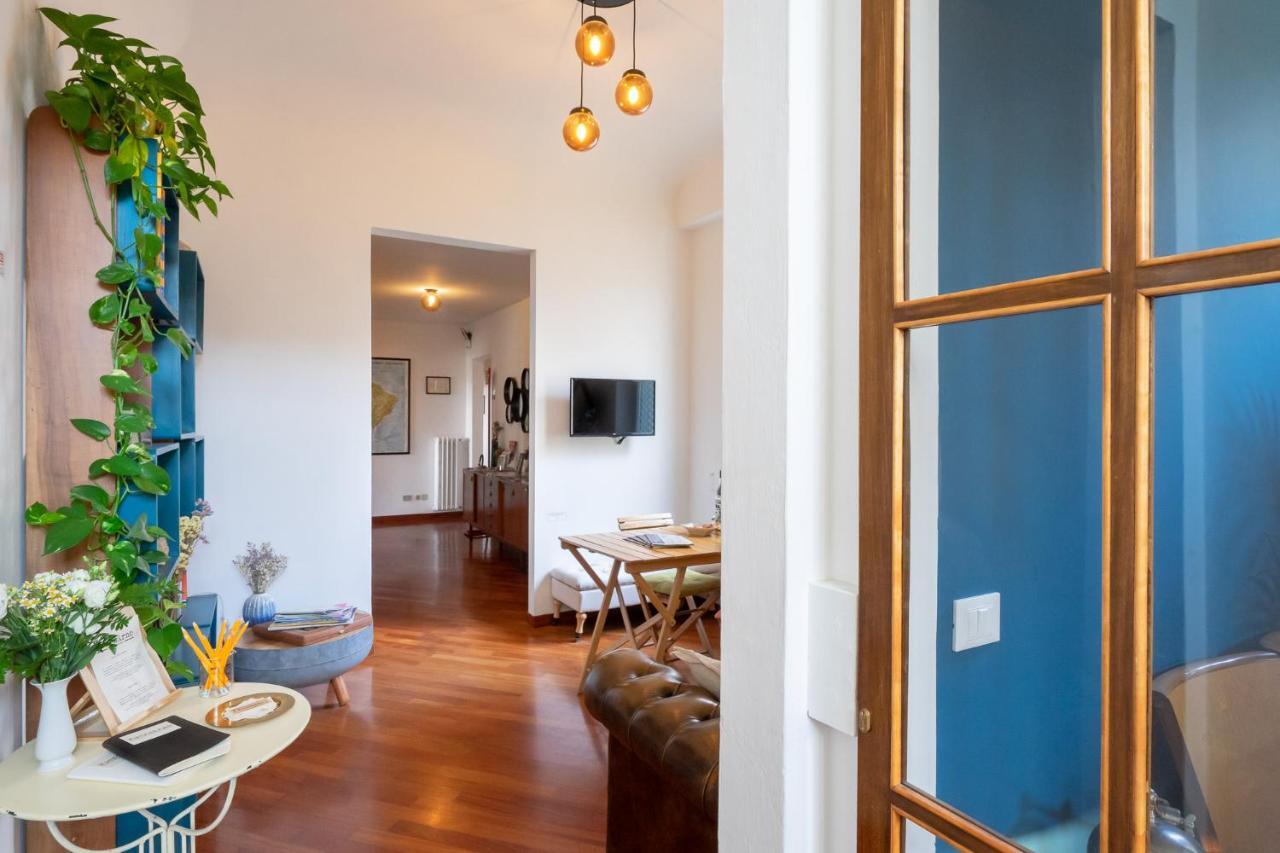 Fuordarno Bed & Breakfast Florence Exterior photo